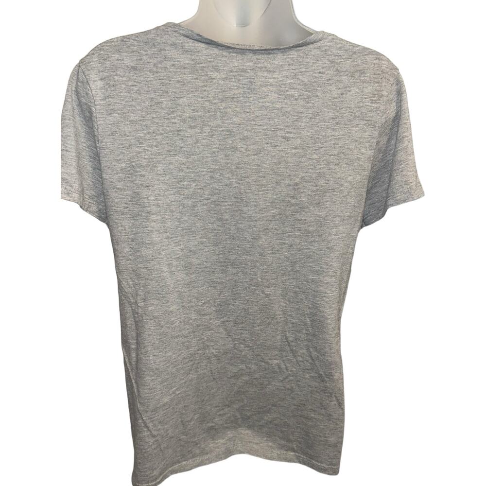 San Antonio Spurs NBA V-Neck Tee for Women Size M - Picture 4 of 5